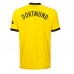 Maillot de foot Borussia Dortmund Domicile 2023-24 Manches Courte